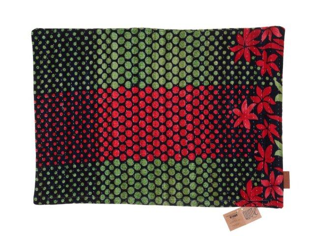 Sari Cushion cover 50x70