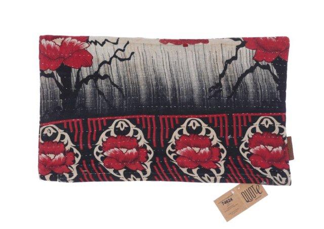 Sari Cushion cover 30x50