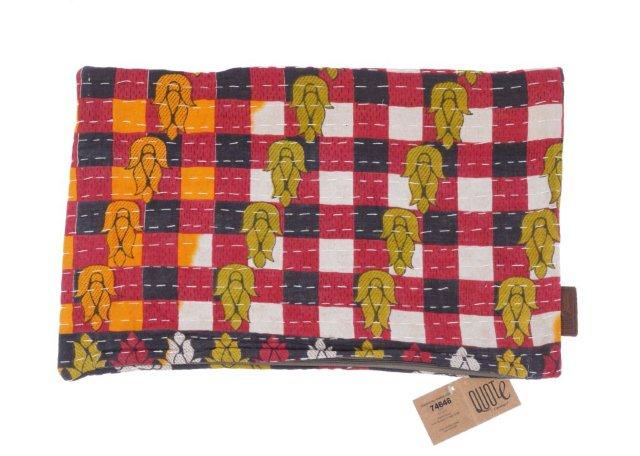Sari Cushion cover 30x50