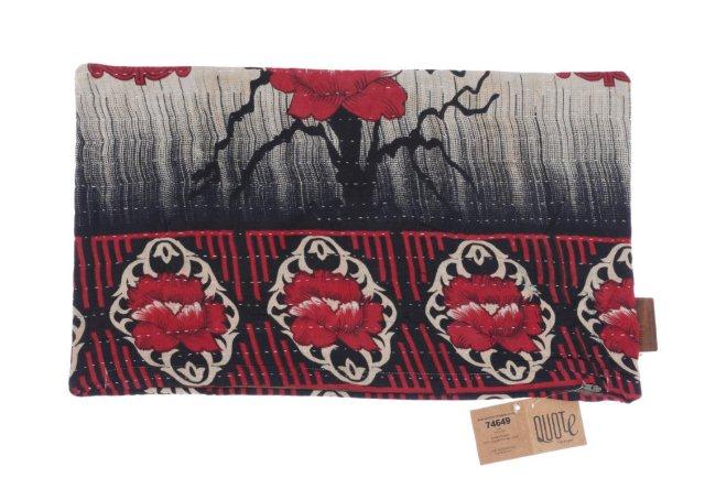 Sari Cushion cover 30x50