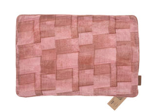 Silk cushion cover 60x40