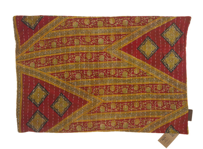 Sari Cushion cover 50x70