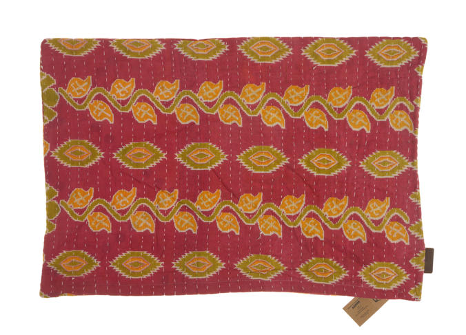 Sari Cushion cover 50x70