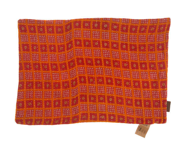 Sari Cushion cover 50x70
