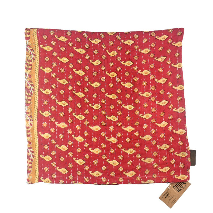 Sari Cushion cover 50x50