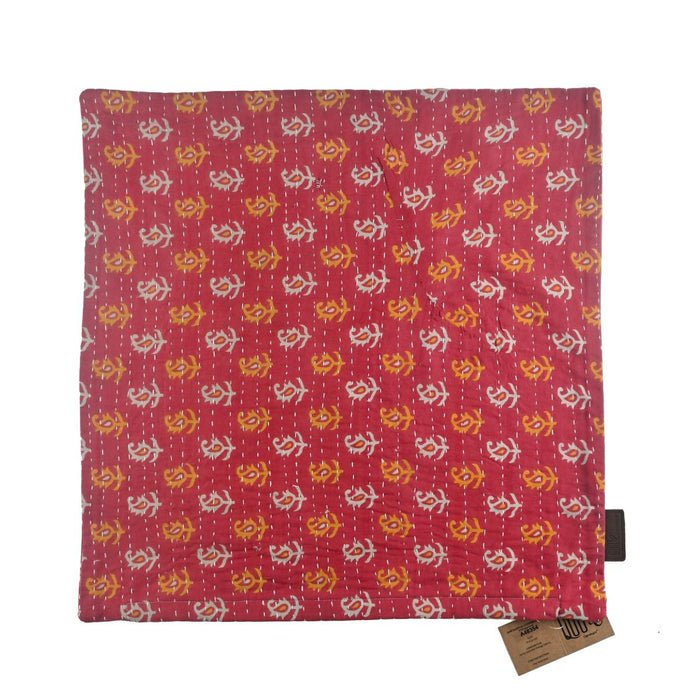 Sari Cushion cover 50x50