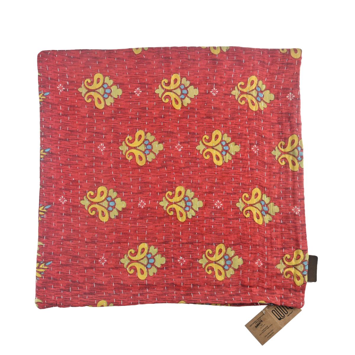 Sari Cushion cover 50x50