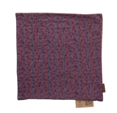 Silk/Velour cushion cover 50x50