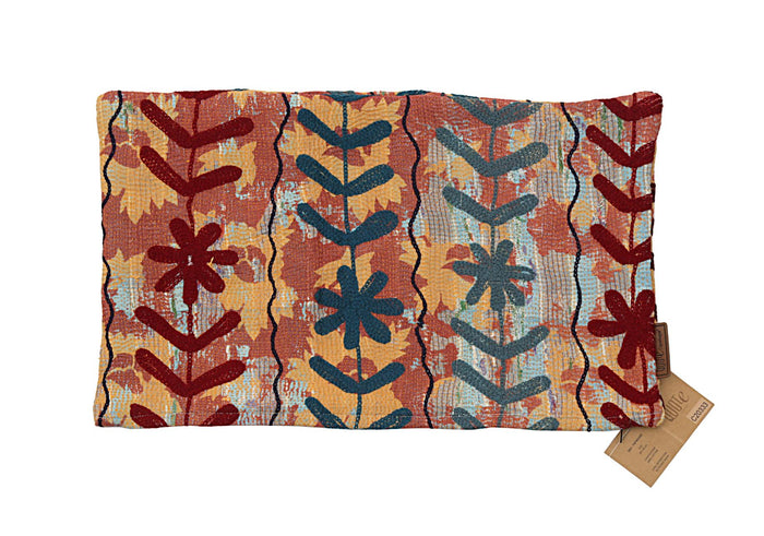 Suzani cushion cover 30x50