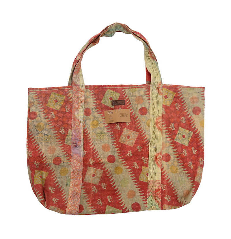 Fine Q Beach bag