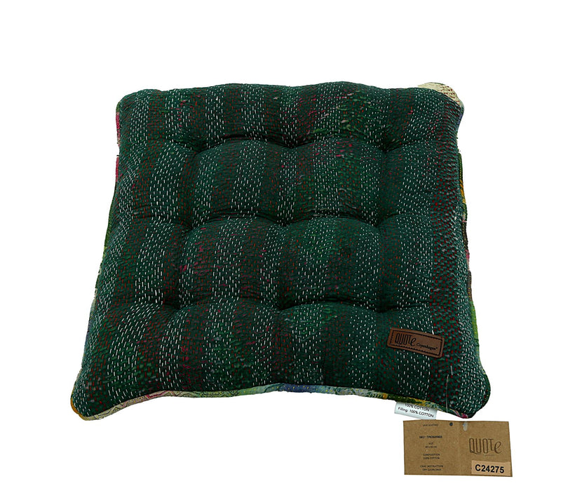 Sitzkissen 40x40