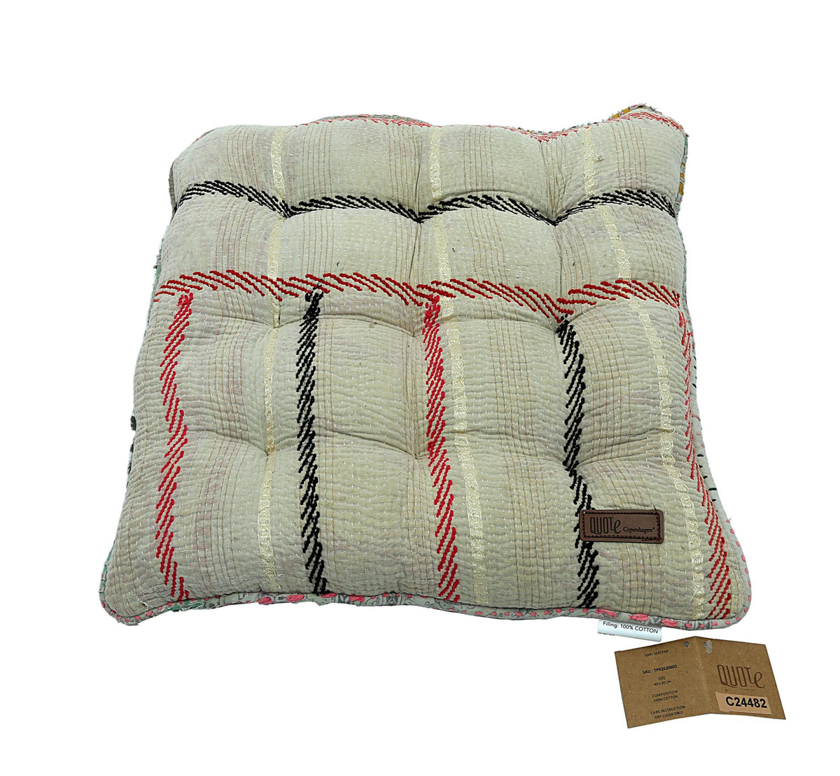 Seat Cushion 40x40