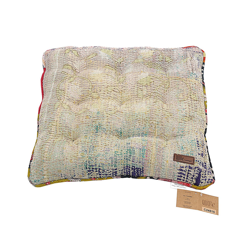 Sitzkissen 40x40