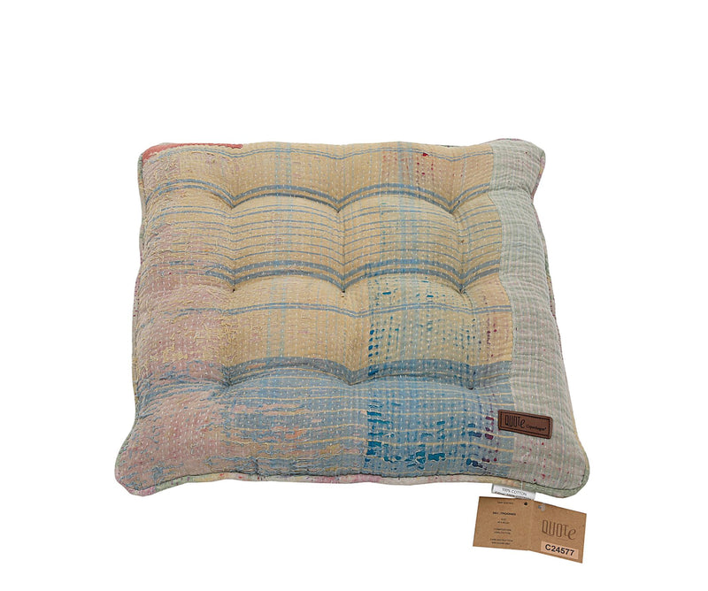 Sitzkissen 40x40