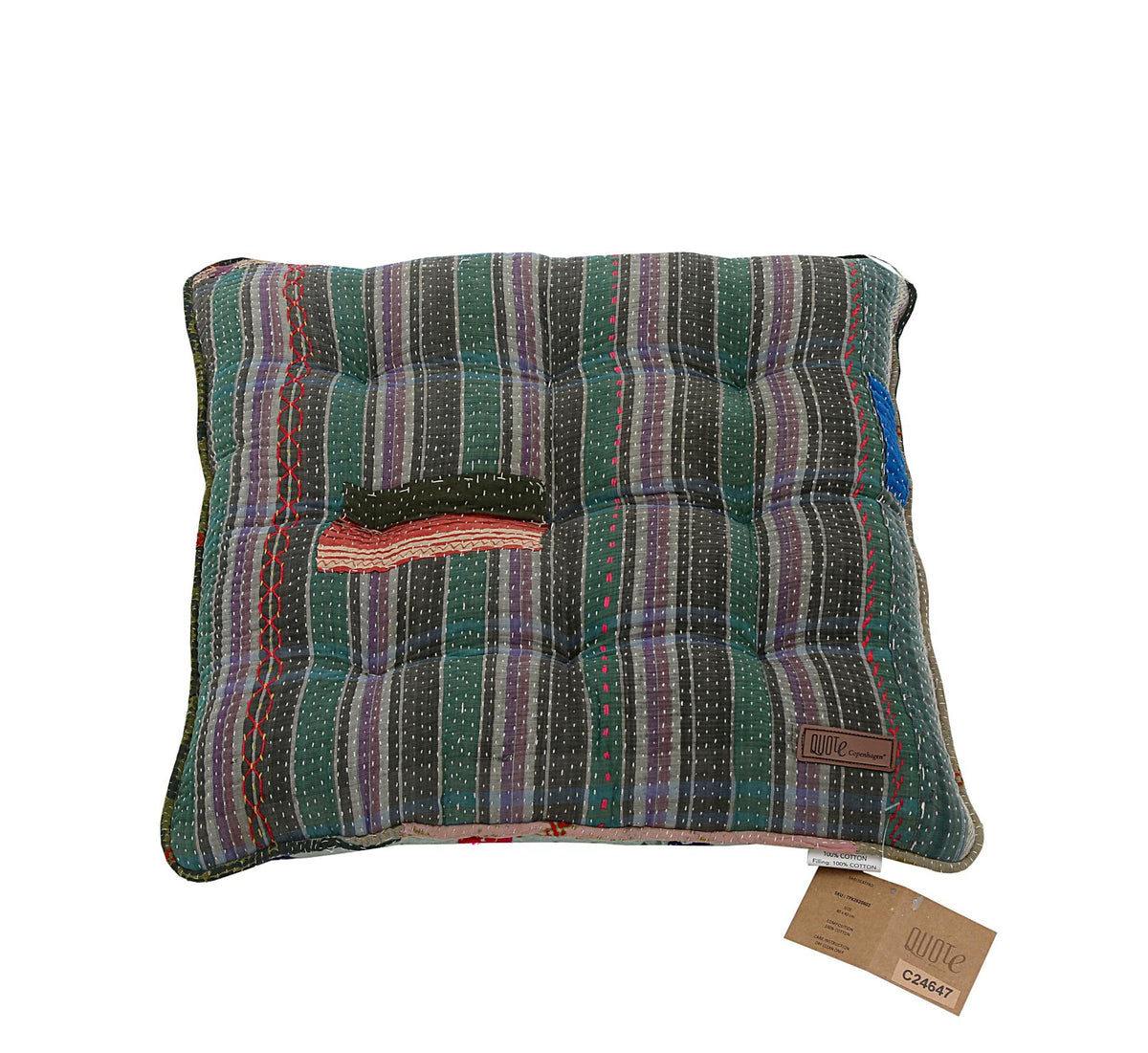 Seat Cushion 40x40