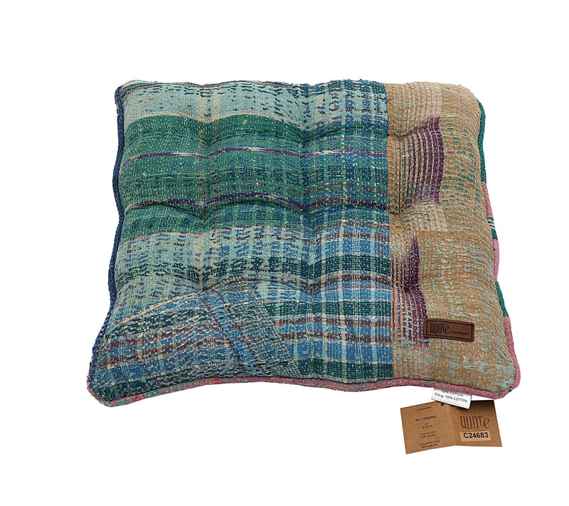 Seat pad 40x40