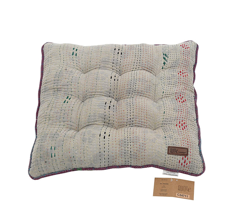 Sitzkissen 40x40