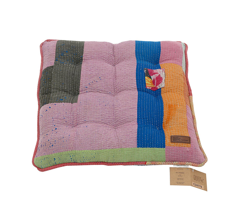 Sitzkissen 40x40