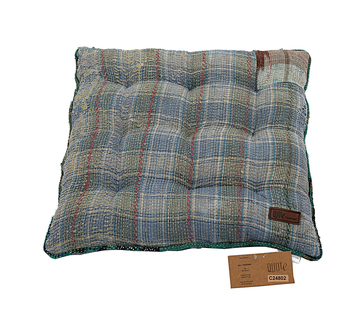 Seat Cushion 40x40