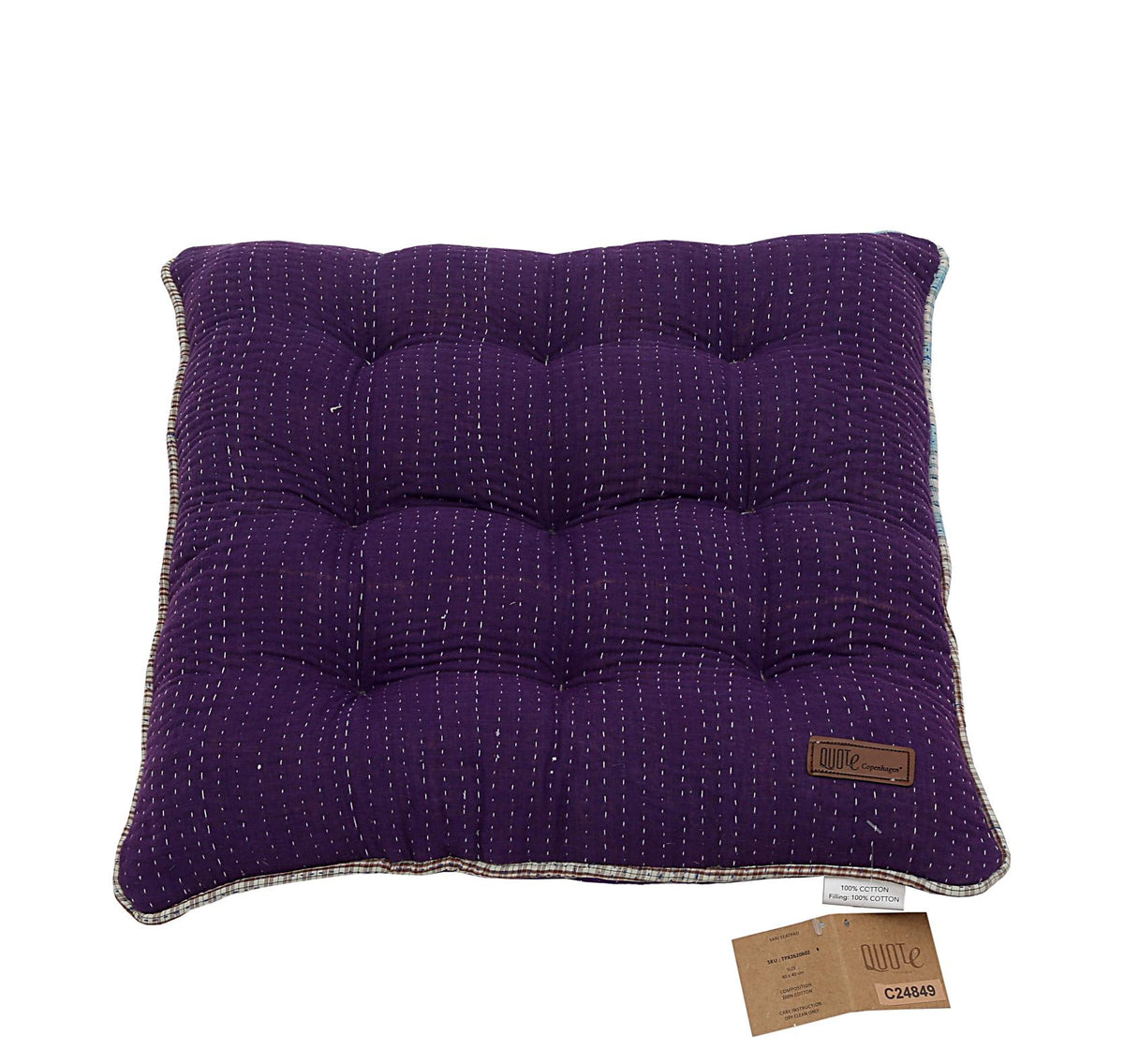Seat Cushion 40x40