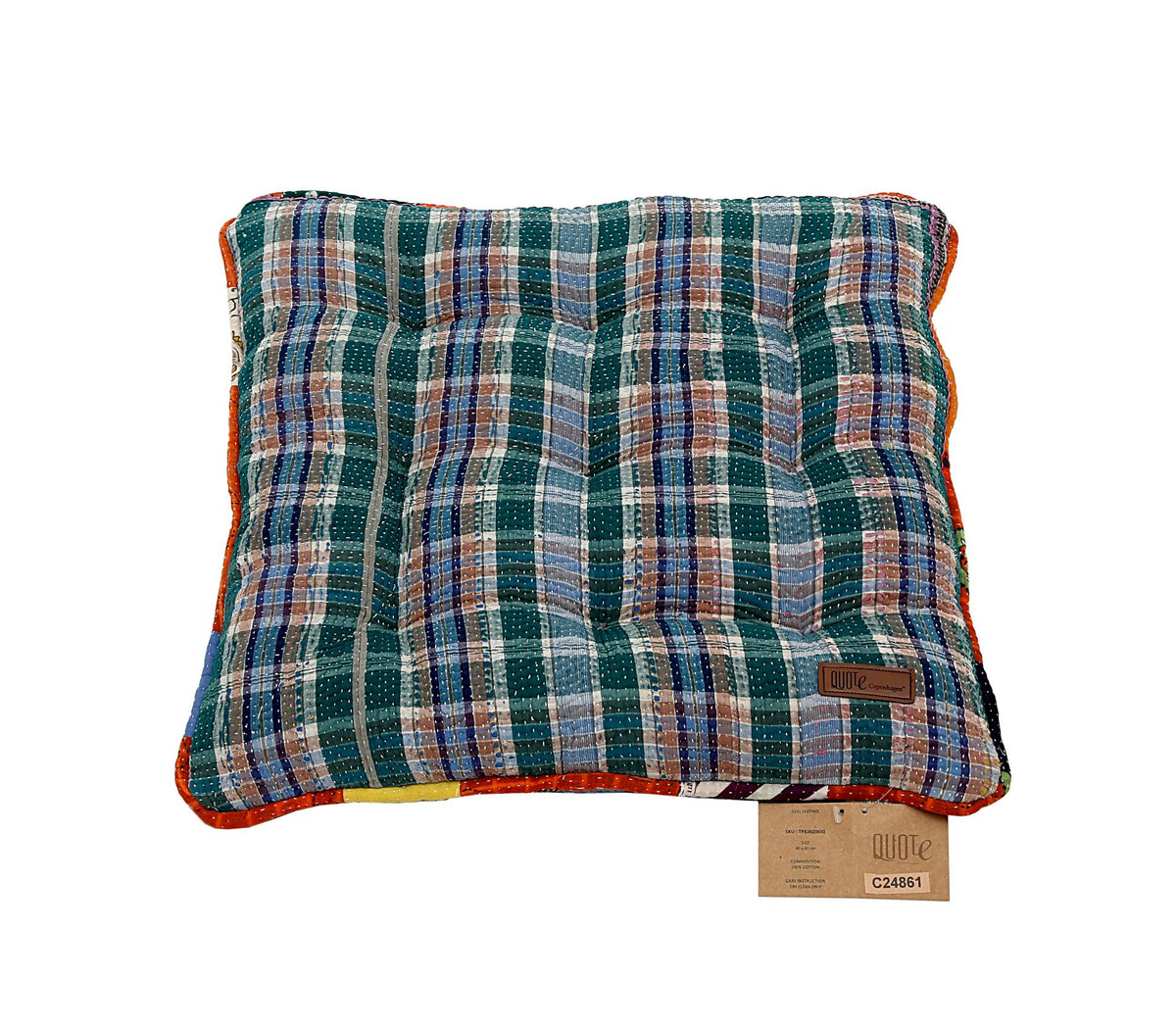 Seat Cushion 40x40