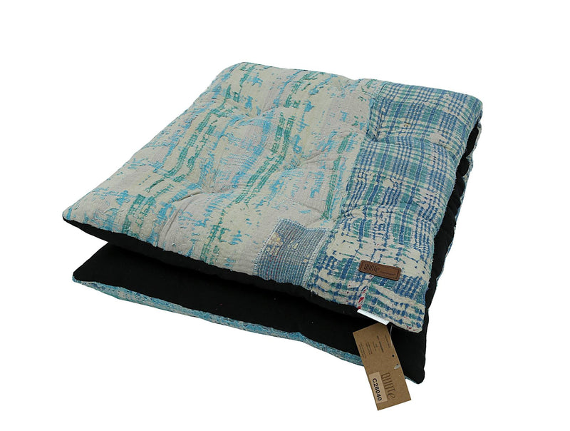 Sari Madras - Fine Q 45x120