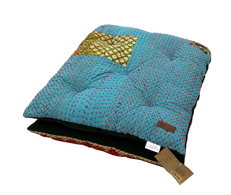 Sari Madras - Fine Q 45x120