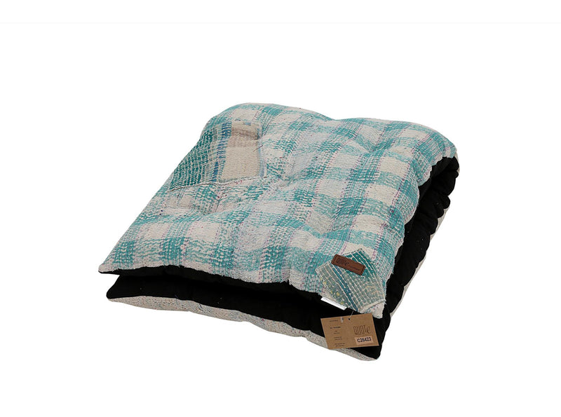 Sari Madras - Fine Q 45x120