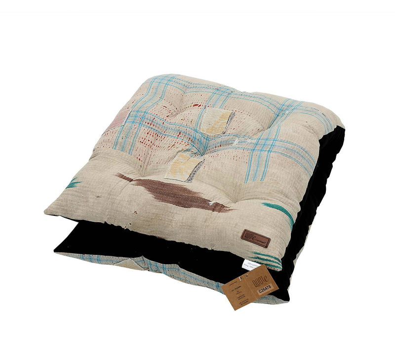 Sari Madras - Fine Q 70x180