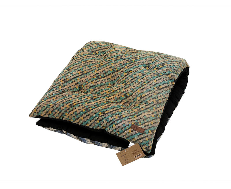 Sari Madras - Fine Q 45x120