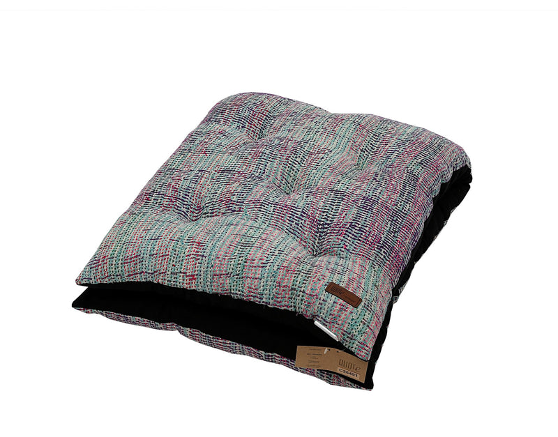 Sari Madras - Fine Q 45x120
