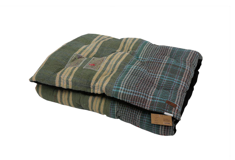 Sari Madras - Fine Q 70x180