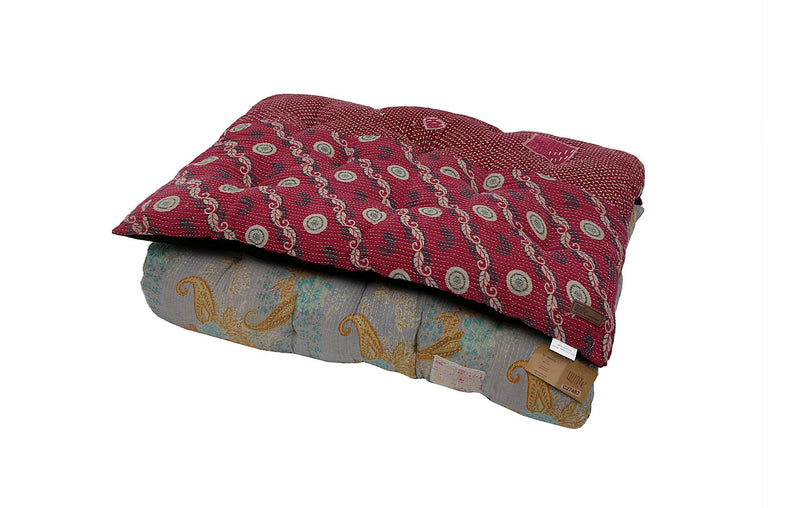 Sari Madras - Fine Q 70x180