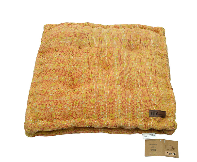 Box cushion 45x45