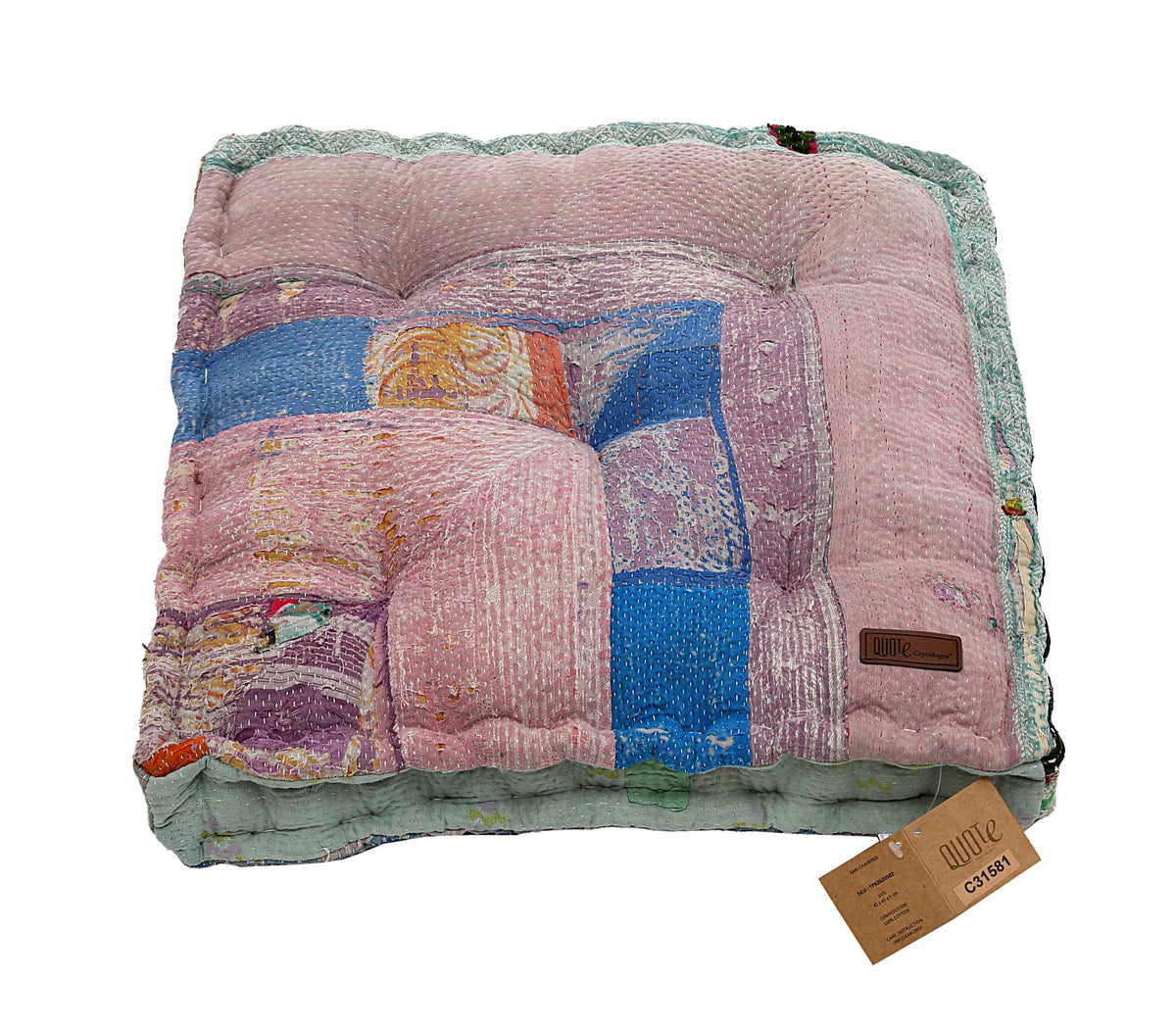 Box cushion 45x45