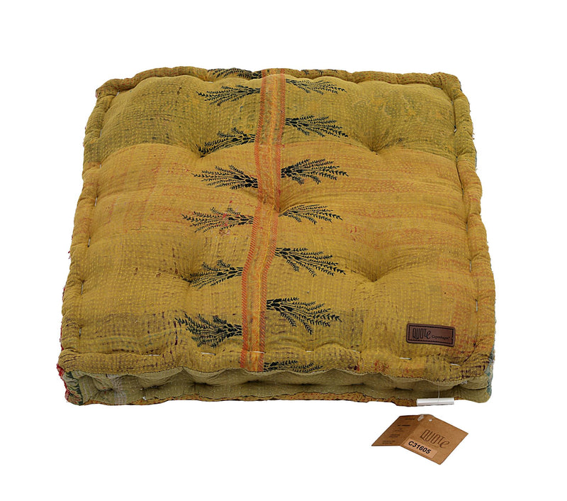 Box cushion 45x45