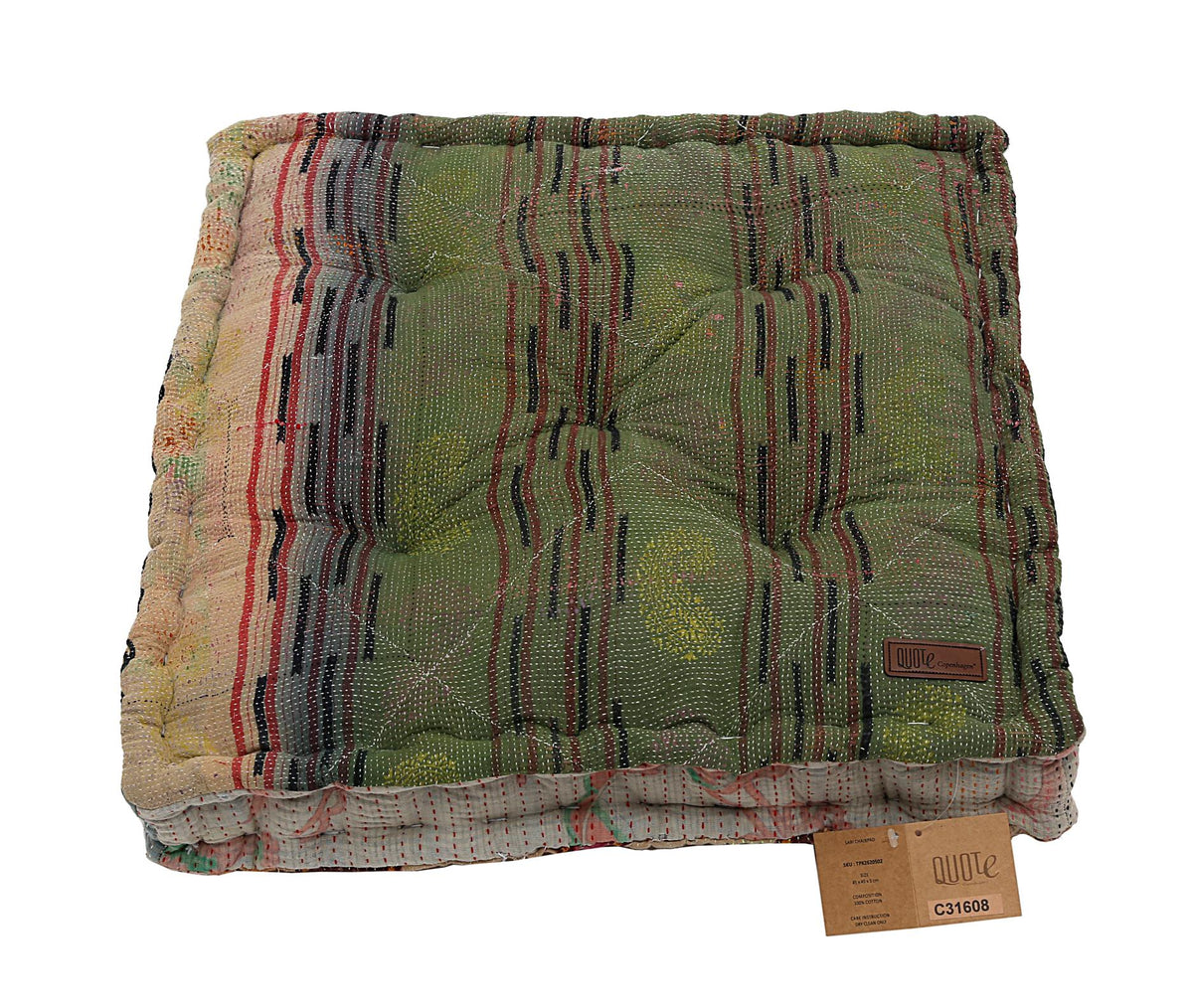 Box cushion 45x45