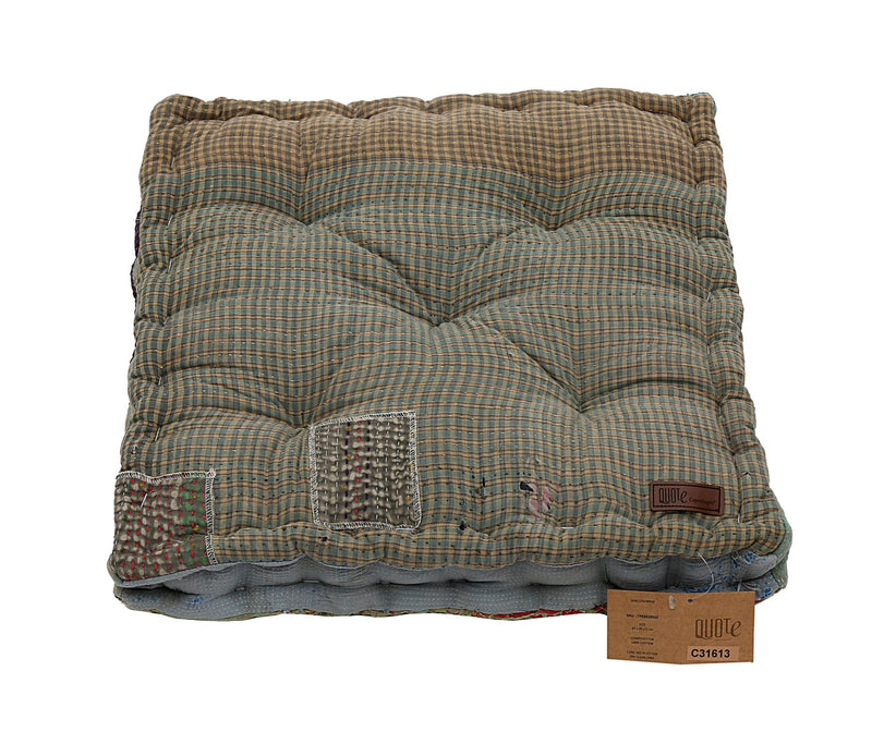 Boxkissen 45x45