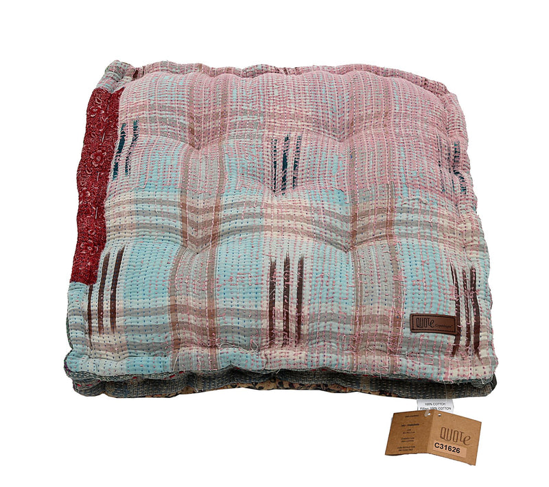 Box cushion 45x45