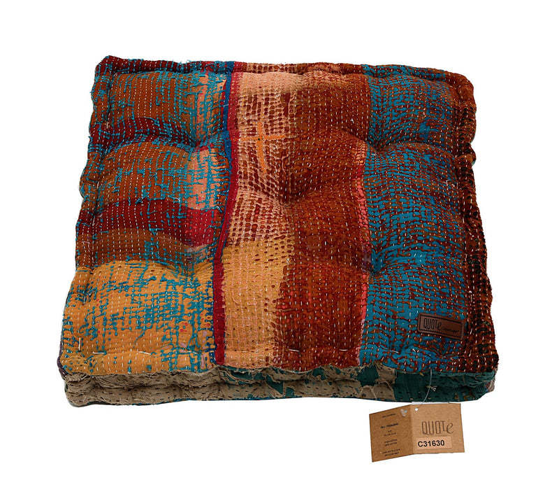 Boxkissen 45x45