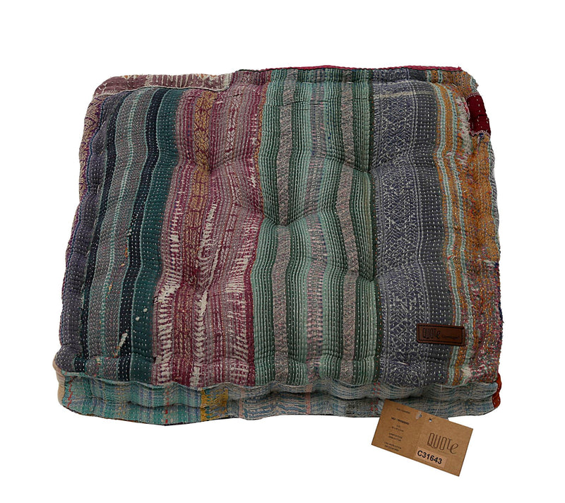 Box cushion 45x45