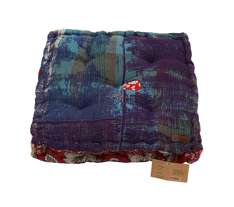 Box cushion 45x45