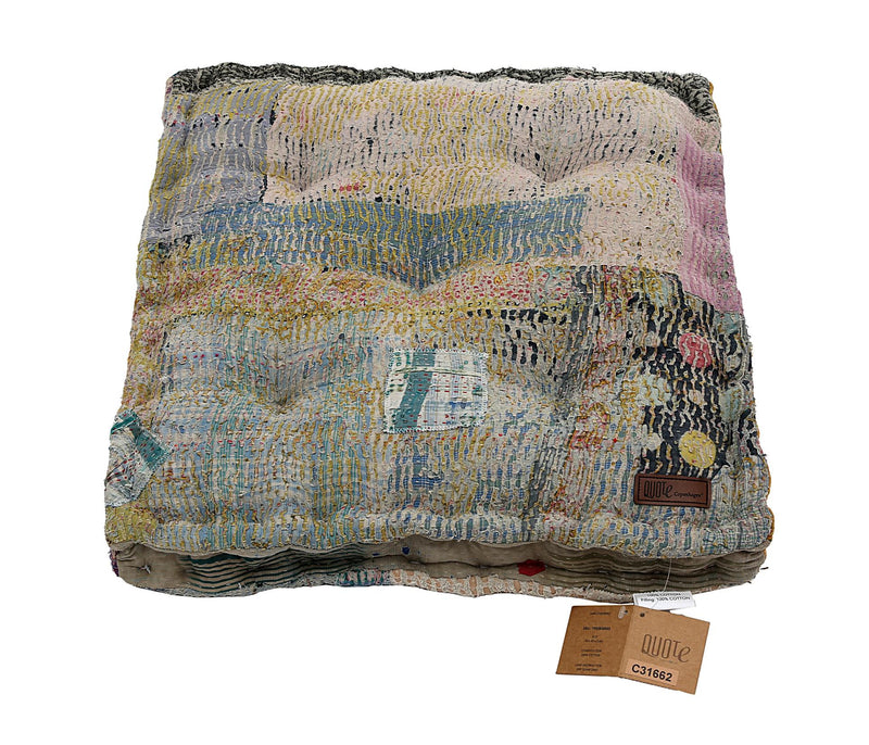 Boxkissen 45x45