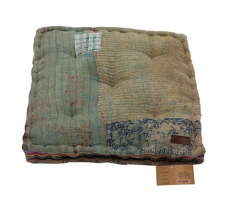 Boxkissen 45x45