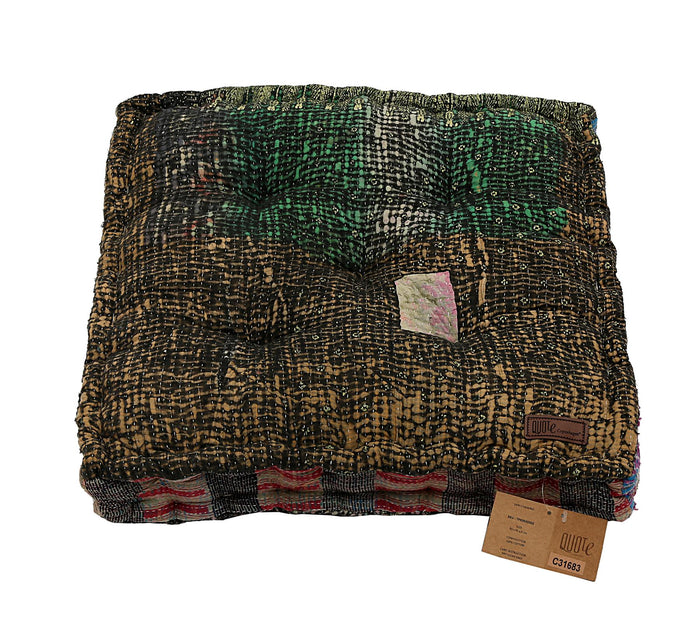 Box cushion 45x45