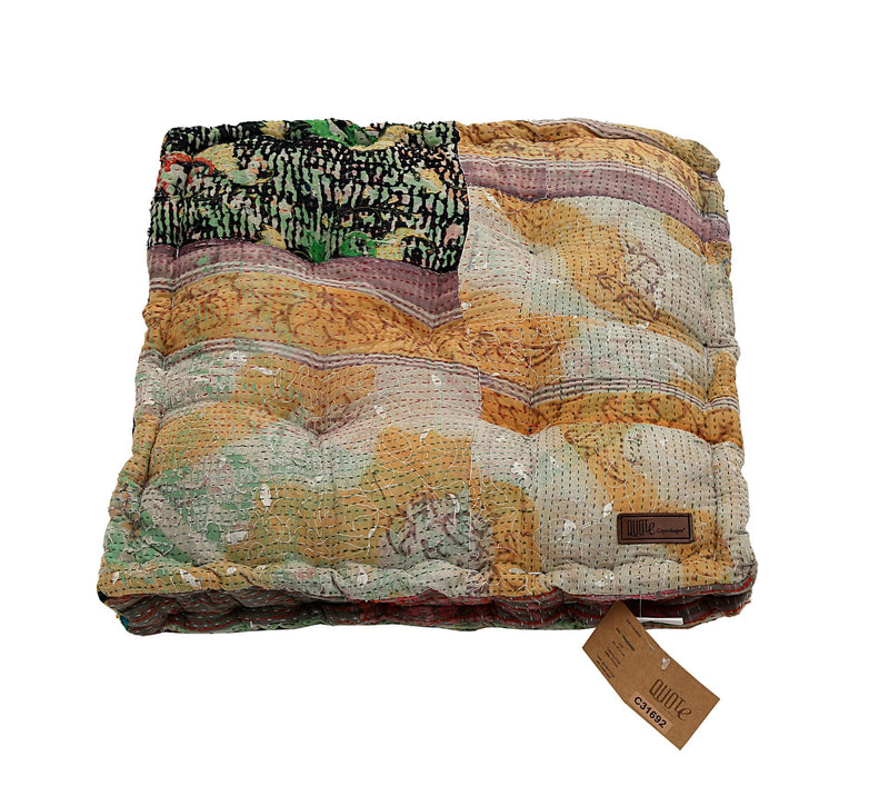 Boxkissen 45x45