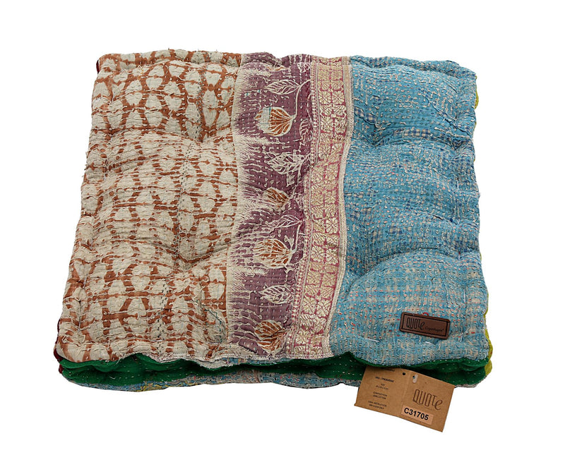 Boxkissen 45x45