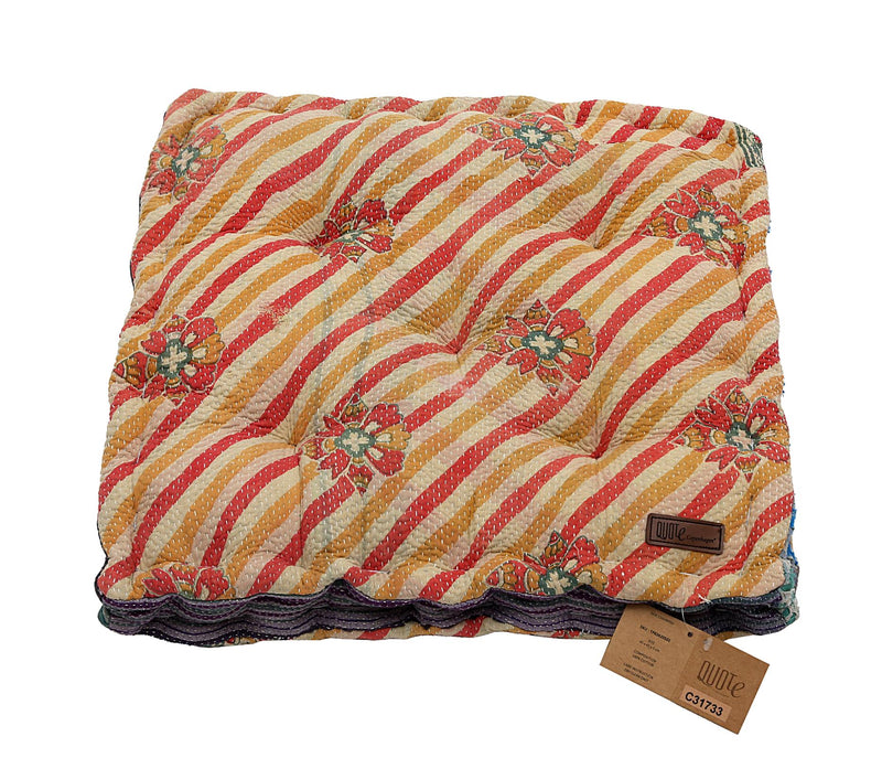 Box cushion 45x45