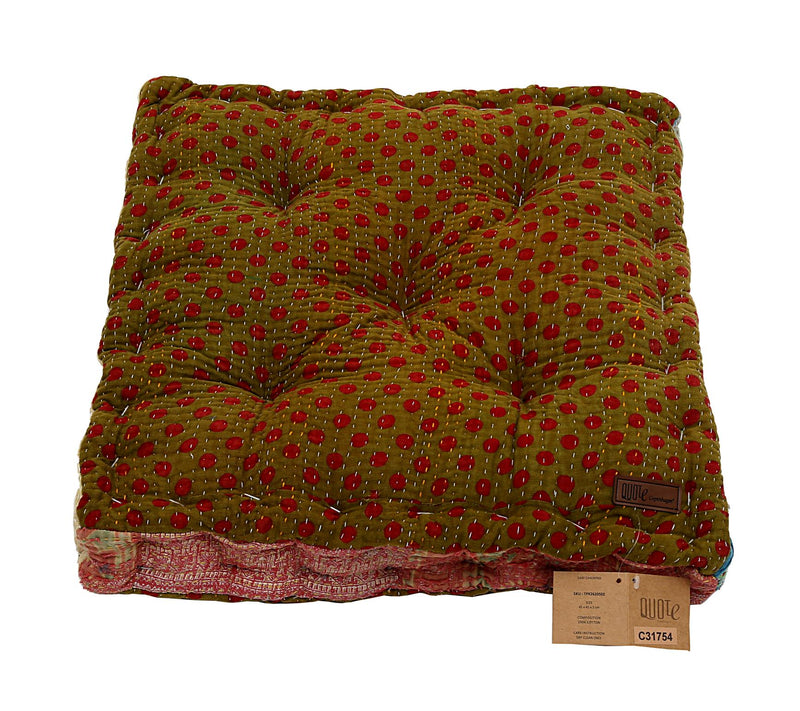 Box cushion 45x45