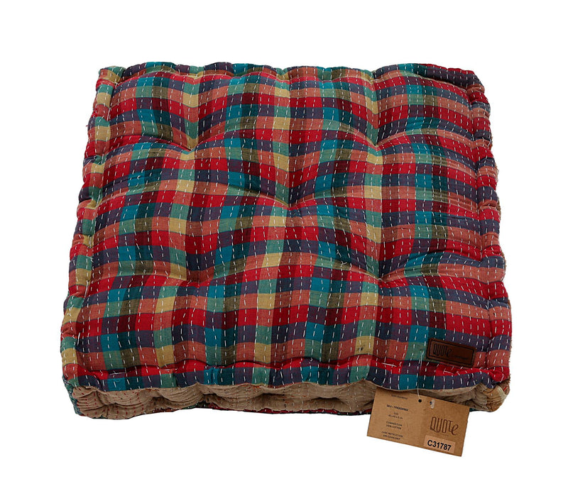 Box cushion 45x45